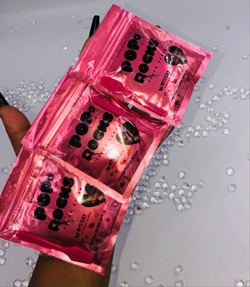 Sugar Scrub